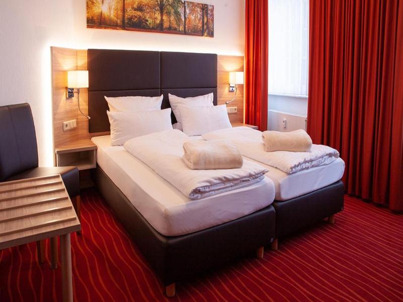 Hotel Meyer image