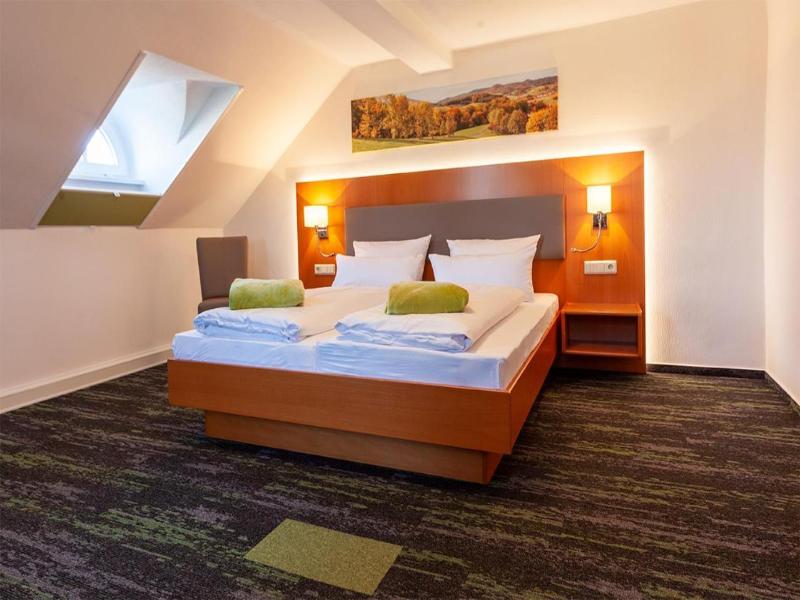 Hotel Meyer image