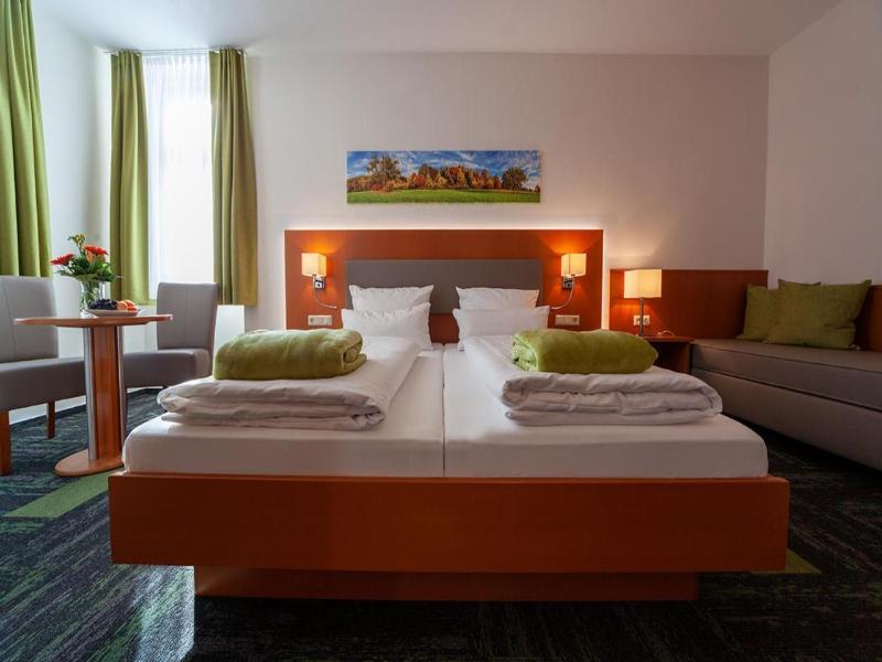 Hotel Meyer image
