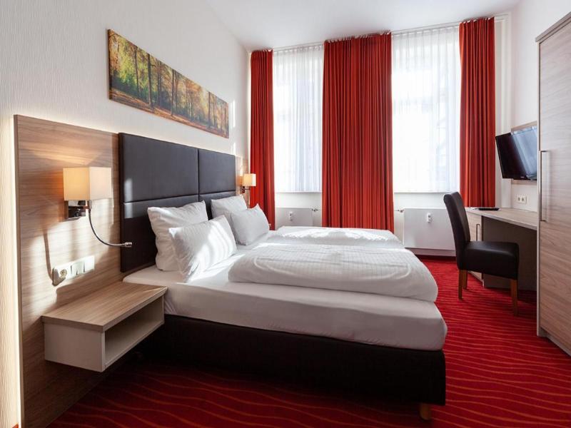 Hotel Meyer image