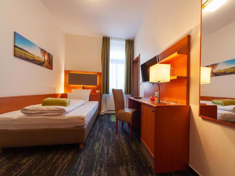 Hotel Meyer image