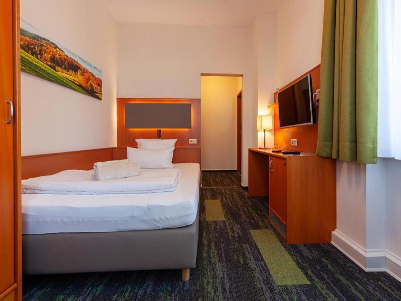 Hotel Meyer image