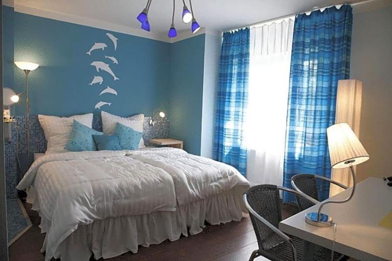 Art Hotel Sonnenhof image