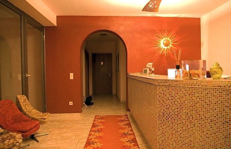 Art Hotel Sonnenhof image