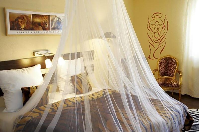 Art Hotel Sonnenhof image