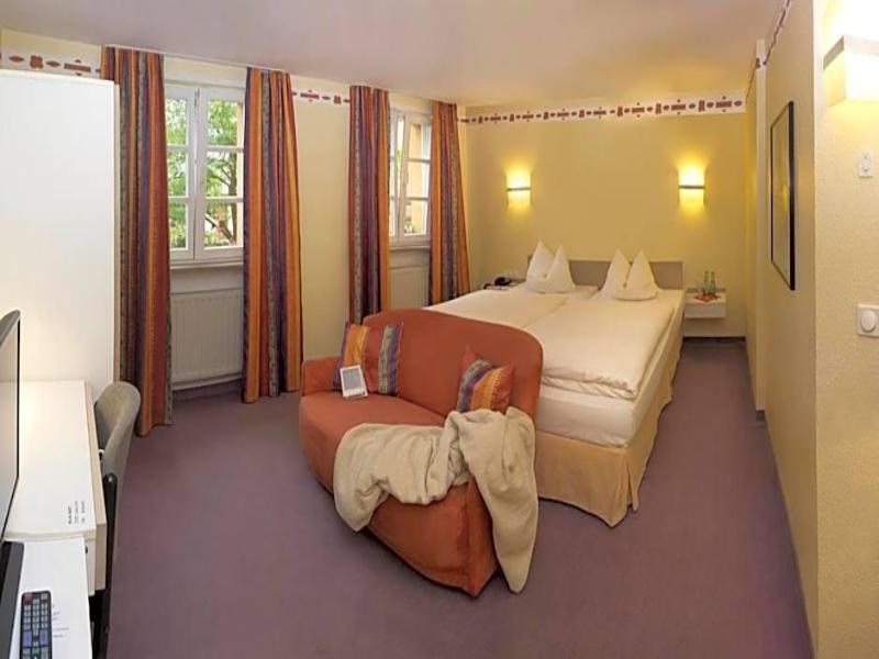 Hotel Restaurant Lohmv Hle image
