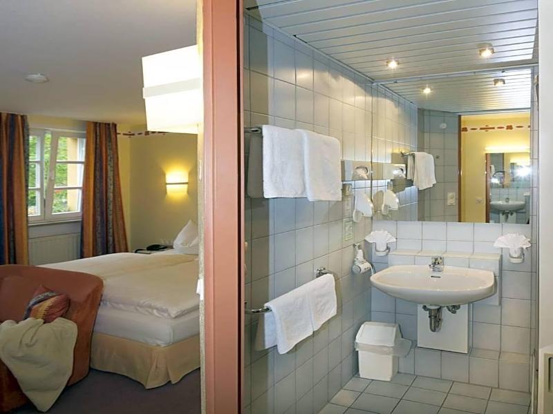 Hotel Restaurant Lohmv Hle image