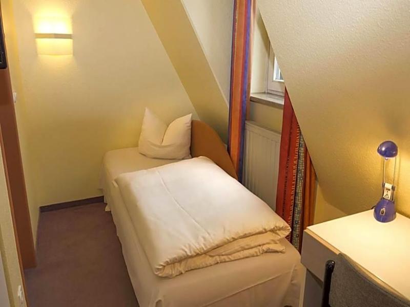 Hotel Restaurant Lohmv Hle image