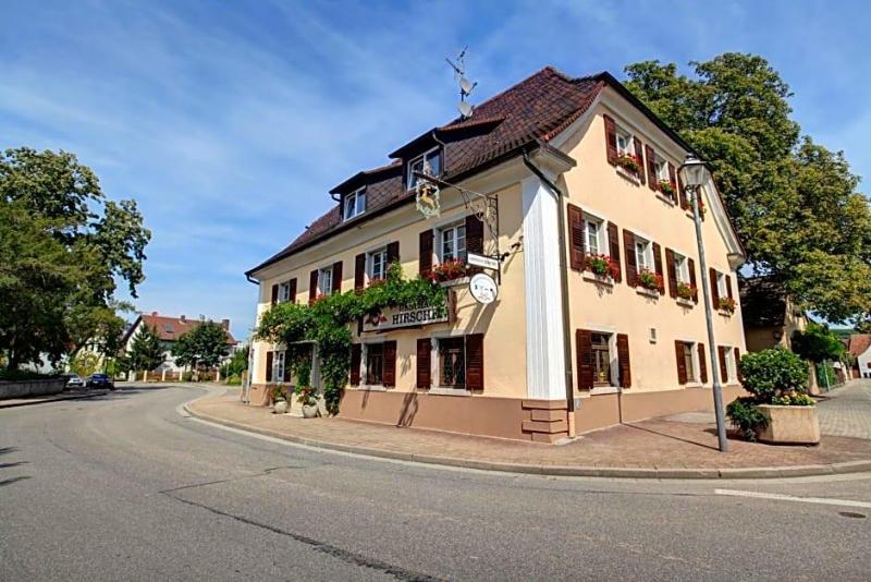 Gasthaus Zum Hirschen image