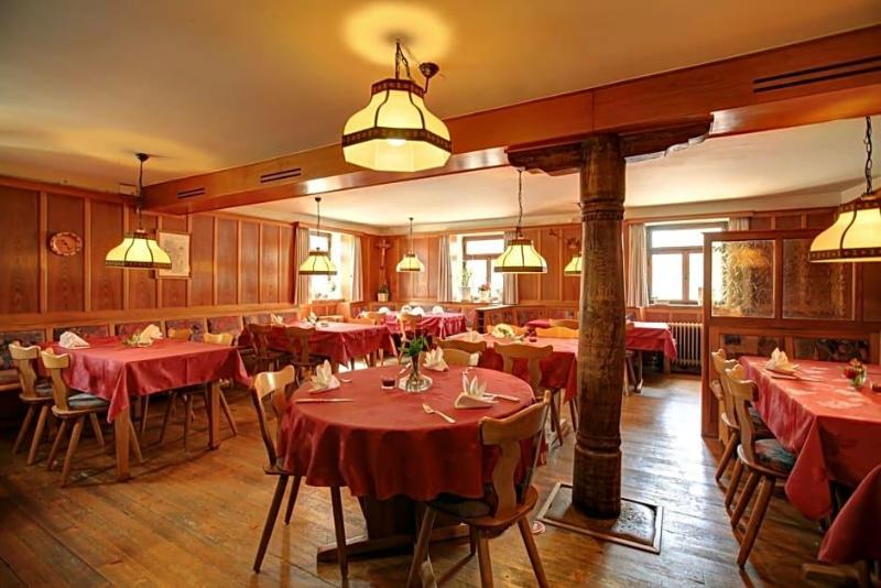 Gasthaus Zum Hirschen image
