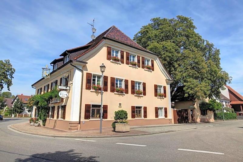 Gasthaus Zum Hirschen image