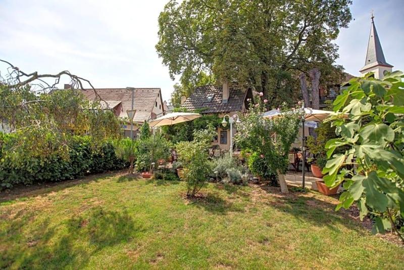 Gasthaus Zum Hirschen image