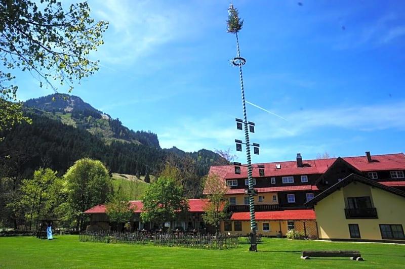 Hotel Gasthof Im Wiesengrund