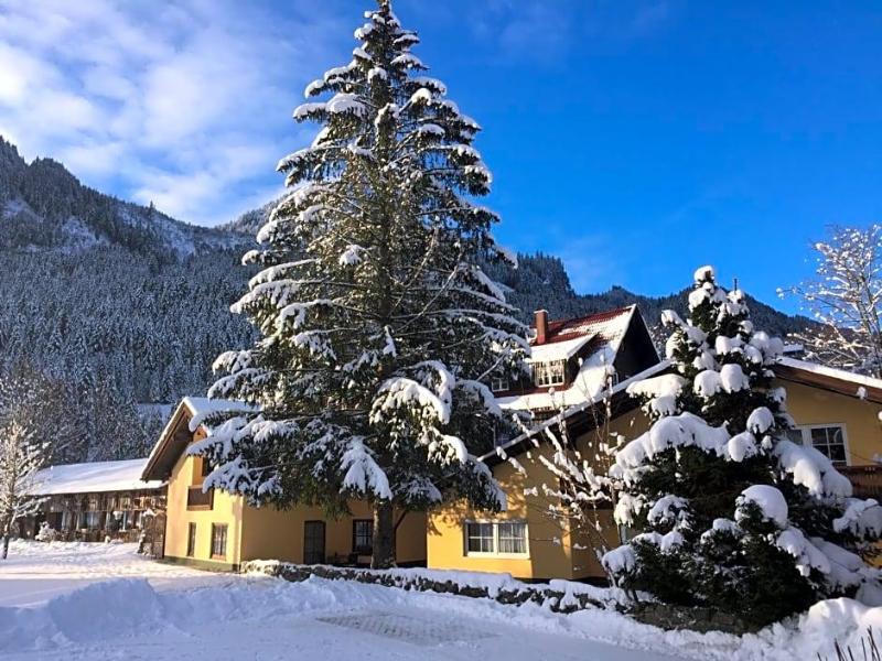 Hotel Gasthof Im Wiesengrund image