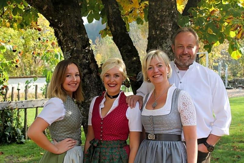 Hotel Gasthof Im Wiesengrund image