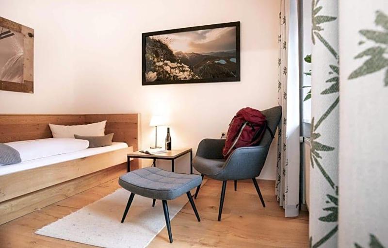 Hotel Gasthof Im Wiesengrund image