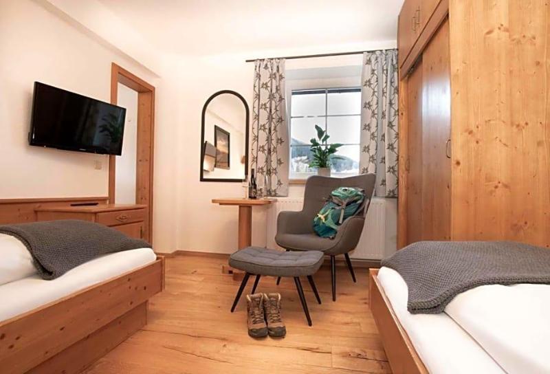 Hotel Gasthof Im Wiesengrund image