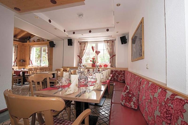 Hotel Gasthof Im Wiesengrund image