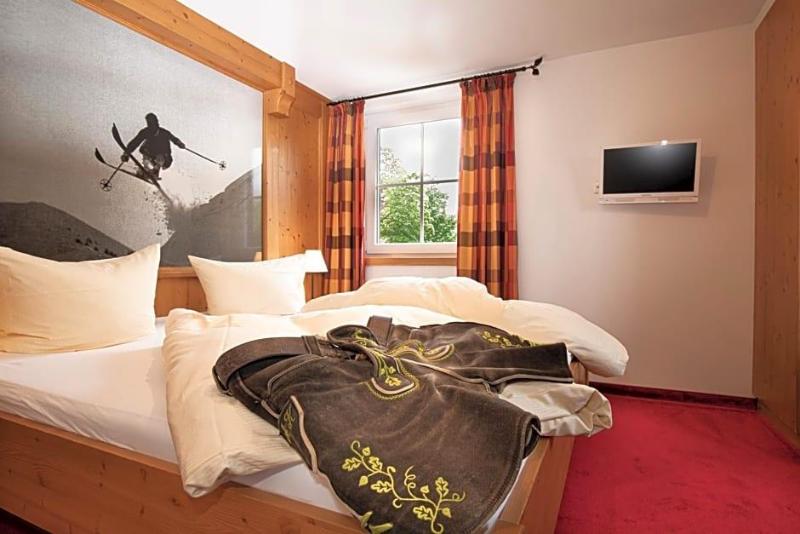 Hotel Gasthof Im Wiesengrund image