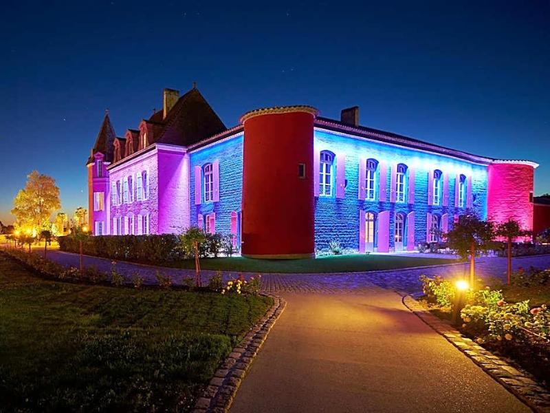 Le Stelsia Resort image