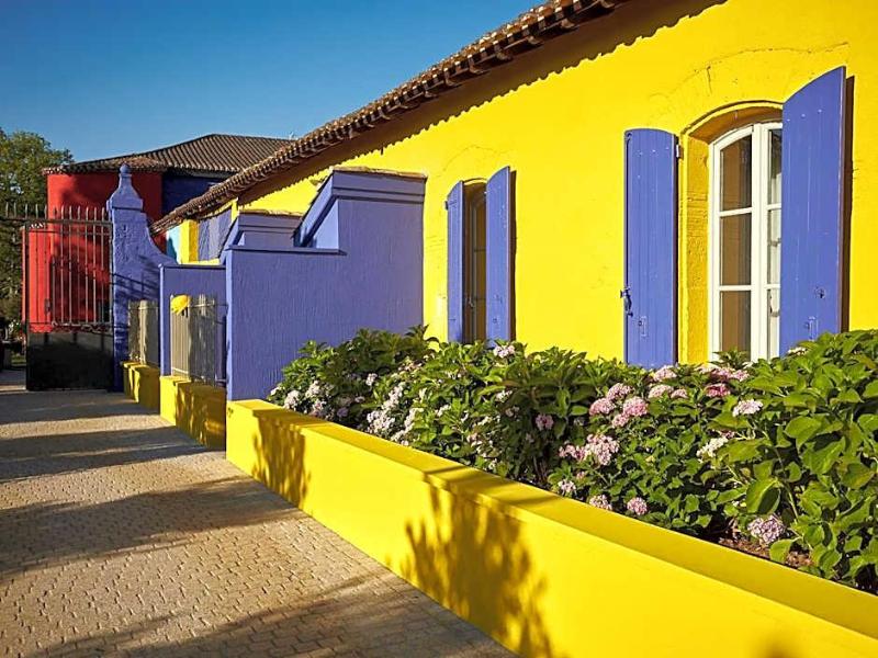 Le Stelsia Resort image