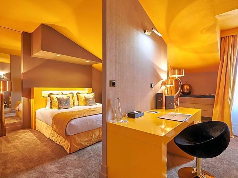 Le Stelsia Resort image