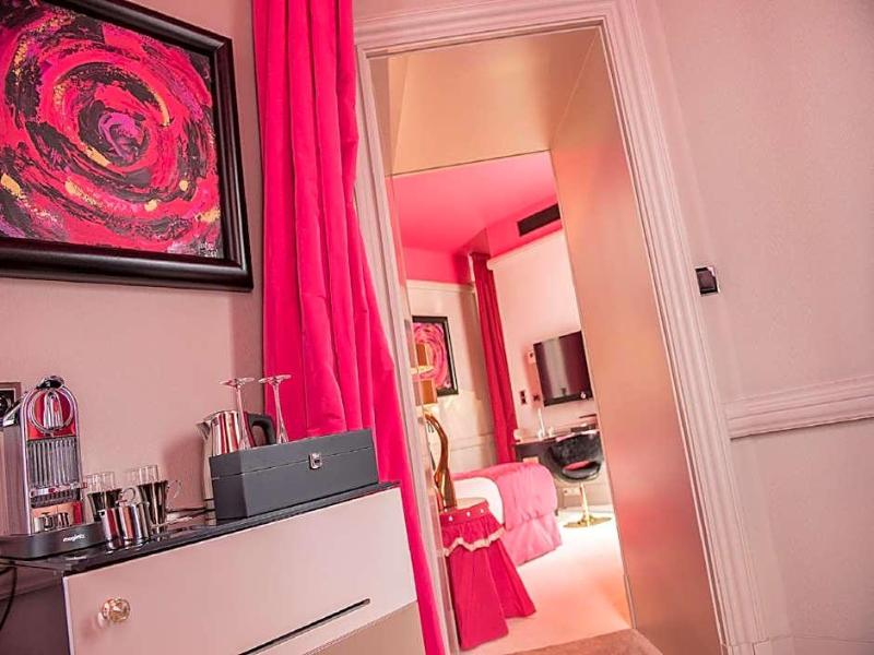 Le Stelsia Resort image