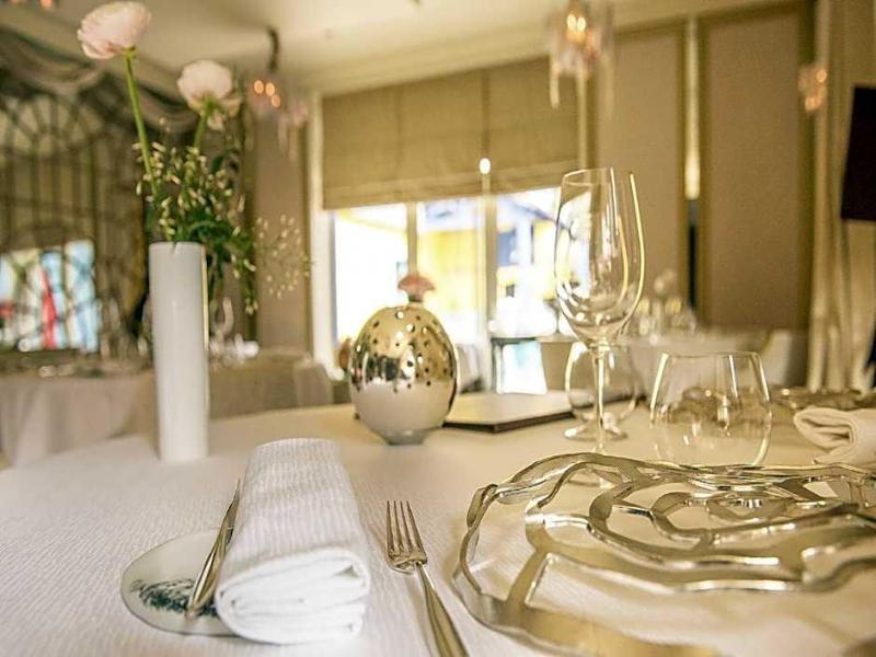Le Stelsia Resort image