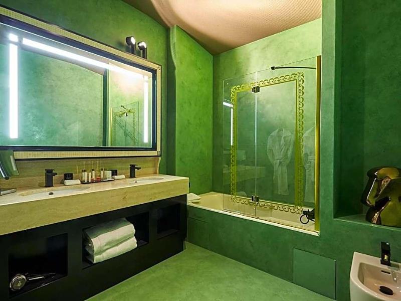 Le Stelsia Resort image