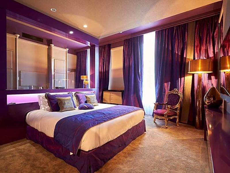 Le Stelsia Resort image