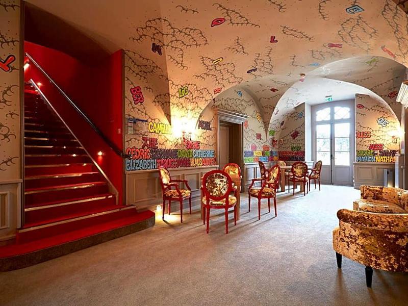 Le Stelsia Resort image