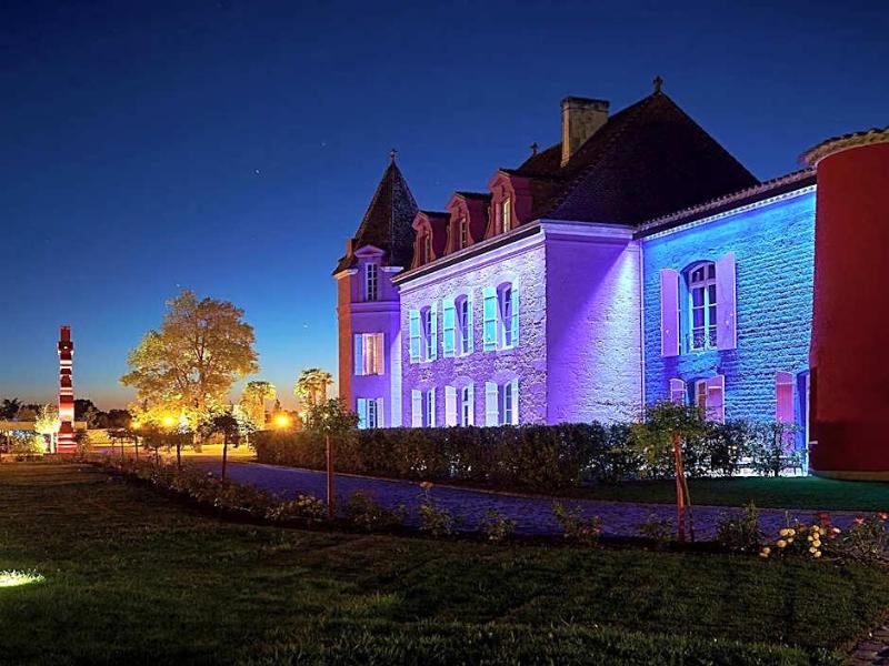 Le Stelsia Resort image