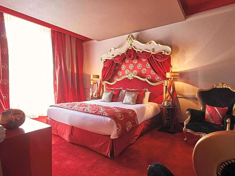 Le Stelsia Resort image