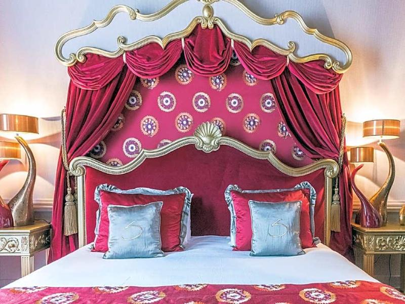 Le Stelsia Resort image