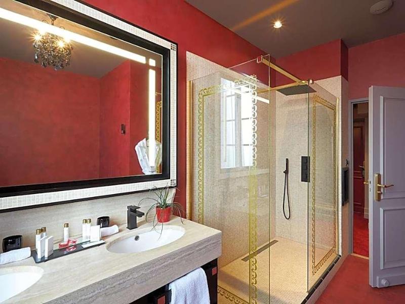 Le Stelsia Resort image