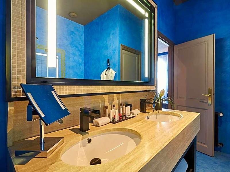 Le Stelsia Resort image