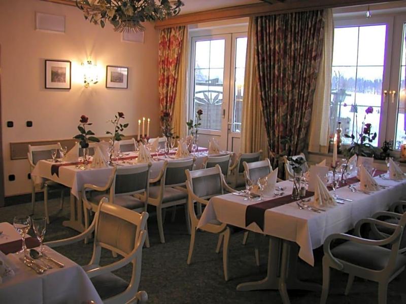 Stv Ssels Hotel Restaurant — photo 3