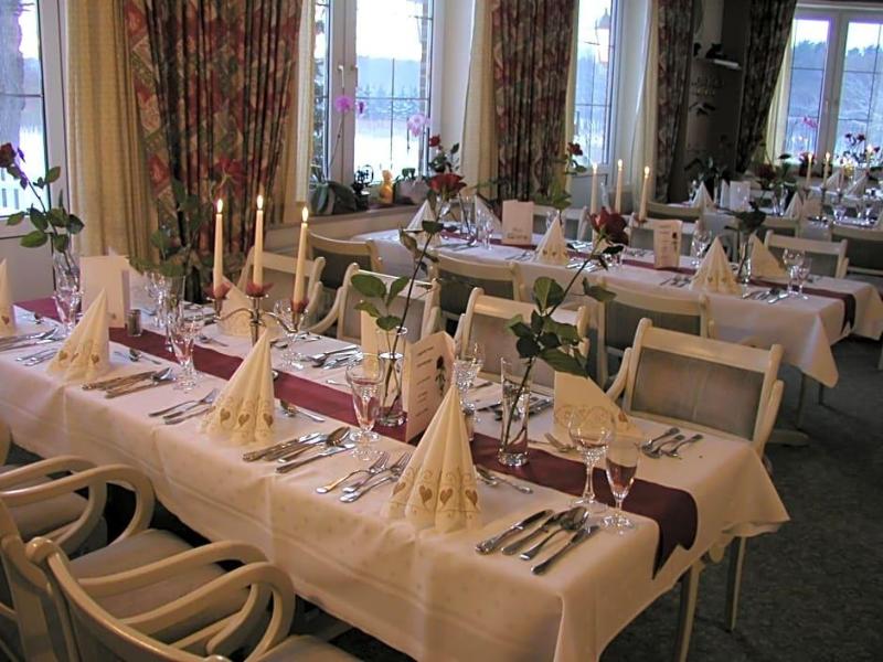 Stv Ssels Hotel Restaurant — photo 4