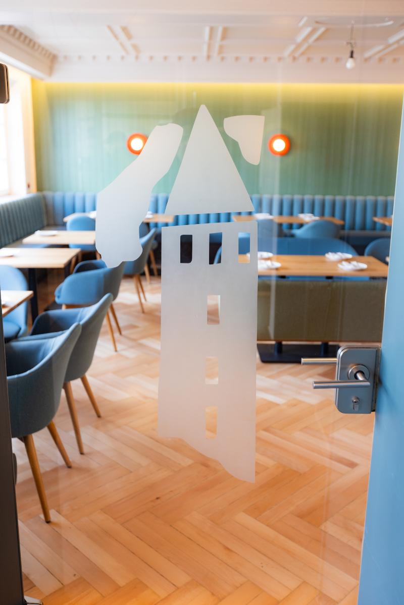 Hotel Am Turm image