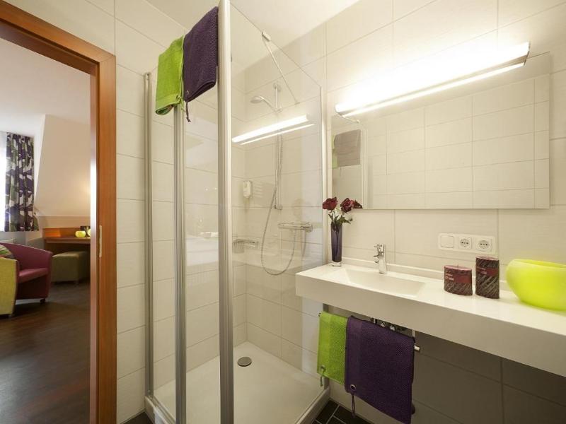 Hotel Am Turm image