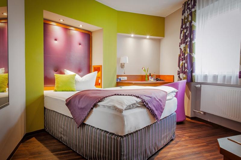 Hotel Am Turm image