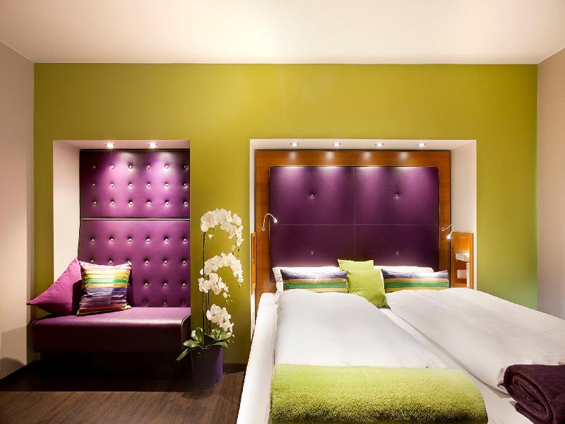 Hotel Am Turm image