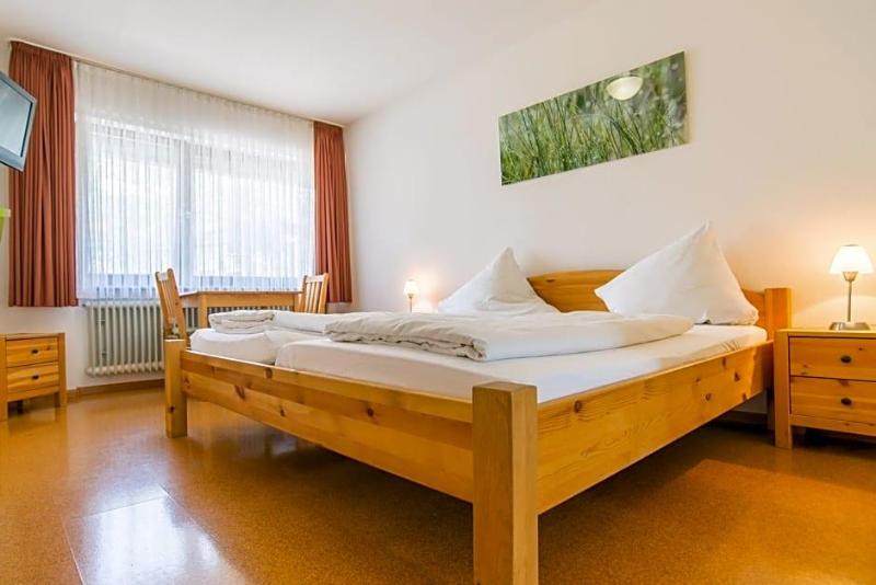Gasthaus Pension Lv Wen image