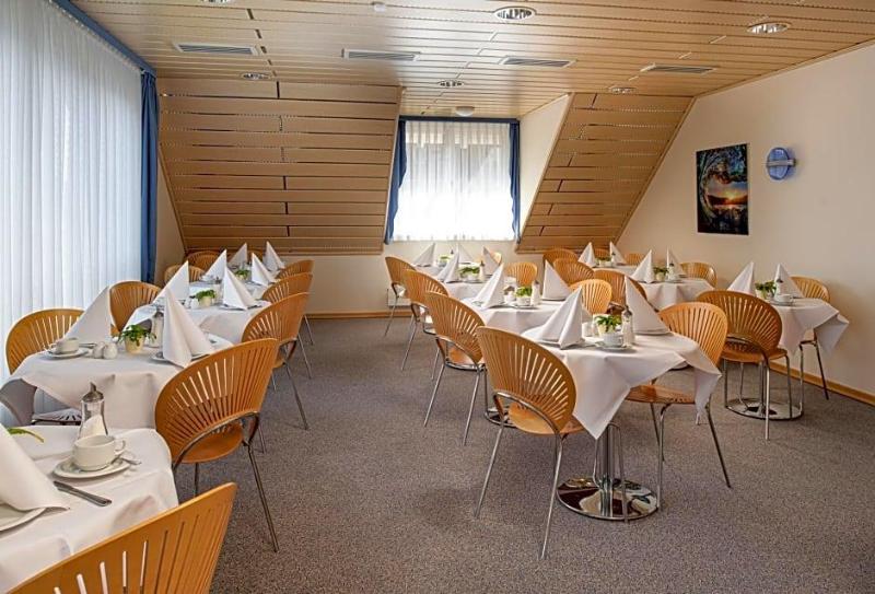 Garni Hotel Sailer Hotel Sailer S Villa image