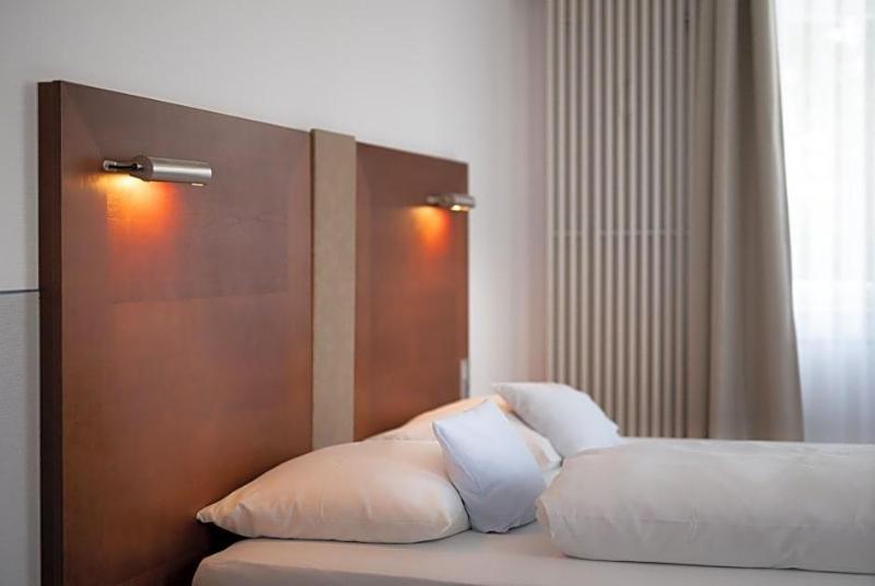 Garni Hotel Sailer Hotel Sailer S Villa image