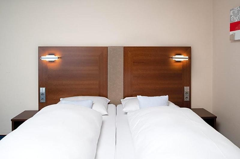 Garni Hotel Sailer Hotel Sailer S Villa image