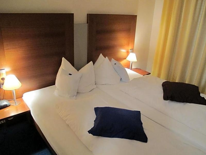 Garni Hotel Sailer Hotel Sailer S Villa image