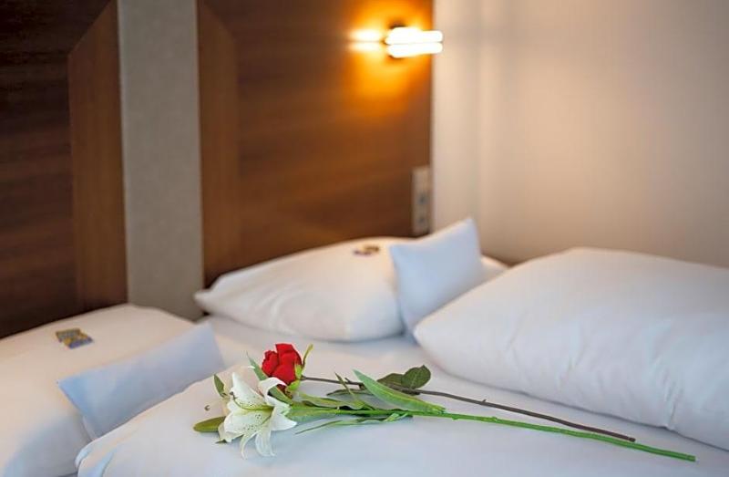 Garni Hotel Sailer Hotel Sailer S Villa image