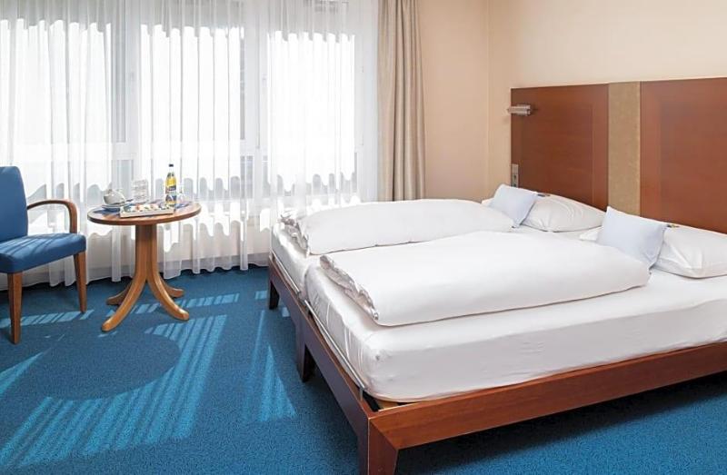 Garni Hotel Sailer Hotel Sailer S Villa image