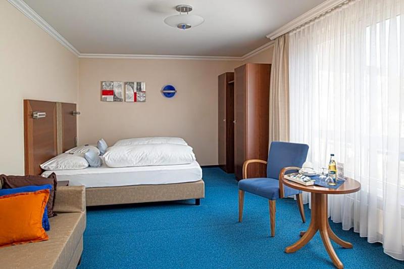 Garni Hotel Sailer Hotel Sailer S Villa image
